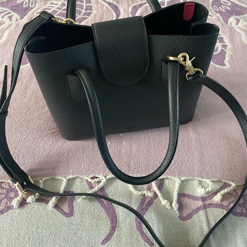 Angela Roi Cher Mini 20 Crossbody Bag
